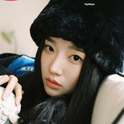 yooyeonspics's profile picture. for kim yooyeon