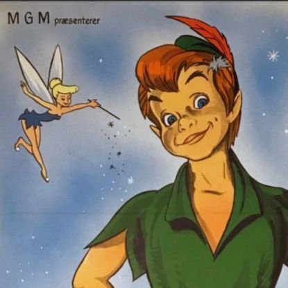 Peter Pann