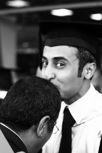 تعلمت من الحياة أنه لا حياة لمن لم يتعلم منها