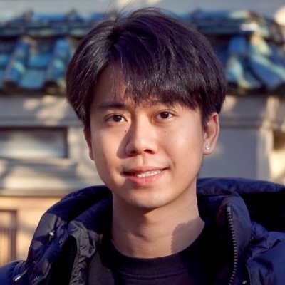 bryanhaoenwang Profile Picture