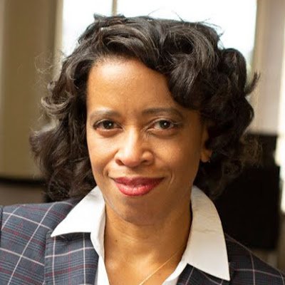 Rhonda V Magee Profile