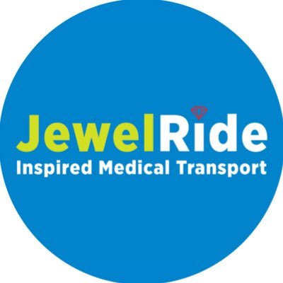 JewelRide increases access to healthcare and well-being in the community through inspired transportation.