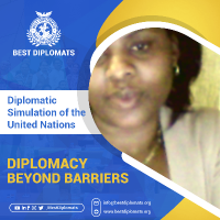 Samantha Sibanda #TeachSDG's (@anthastorm) 's Twitter Profile
