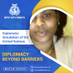Samantha Sibanda #TeachSDG's (@anthastorm) Twitter profile photo Samantha Sibanda #TeachSDG's (@anthastorm) Twitter profile photo