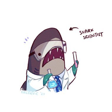 She/her. 💜🤍🖤🏳️‍🌈 Sharks + cats 😽🦈

Lab technician for @_SEZARC_. Ask me about animal 💩. Tweets my own

Profile pic from: https://t.co/nxaVKcmCDH