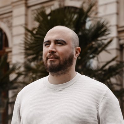 myurtsev's profile picture. Hi 👋 I’m a Frontend / Full Stack Developer. Live and let live, do charity in secret, speak truth in public, worship and praise the Most Merciful ☝️