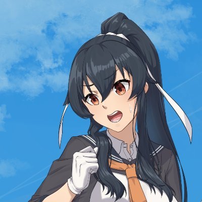 @rsk_crush の動画置場
General Sizefetish uploaderにアップした動画と制作途中の動画などを公開します。
アイコンはOHさん @OH_QuQ より
#sizetwitter #giantess #巨大娘 #サイズフェチ