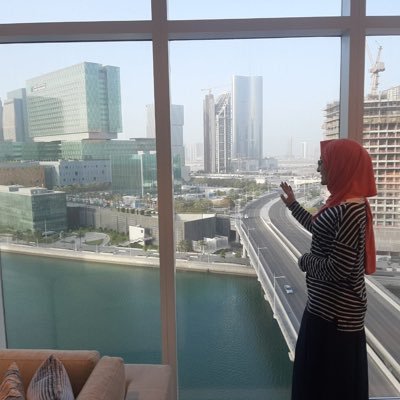 MrsShimaaHassan's profile picture. Founder & CTO at Stark Assistant | Change the management game
