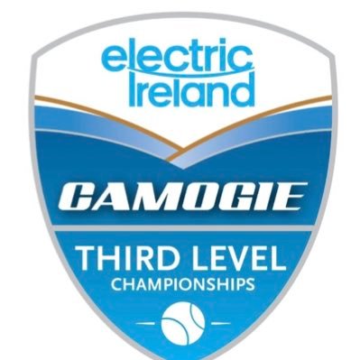 Official Account for the Electric Ireland Third Level Camogie Championship. See our Instagram and Facebook for all things @3rdLevelCamogie.