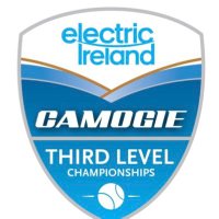 Electric Ireland Third Level Camogie(@3rdLevelCamogie) 's Twitter Profile Photo