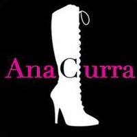ANA CURRA (Oficial) (@curraana) 's Twitter Profile