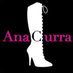 ANA CURRA (Oficial) (@curraana) Twitter profile photo ANA CURRA (Oficial) (@curraana) Twitter profile photo