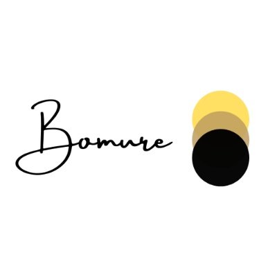 Bomure works in collaboration with relevant artists of our time. On a weekly basis, new works are posted on the https://t.co/MOVsPrmeWn.