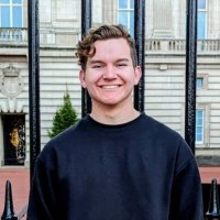 Jacob Pieczynski (@jacobpiec) 's Twitter Profile