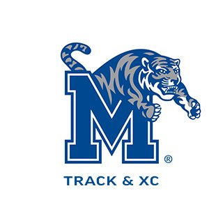 The official twitter page of the University of Memphis men's and women's track & field and cross country teams. #GoTigersGo
