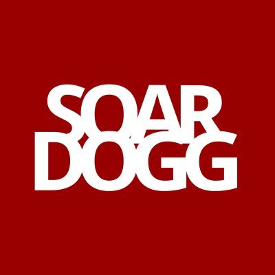 #Christian | Sales Team for @SoarDogg Custom Premium Apparel, Streetwear, Merch, & Printing | Mon-Sat 7am-9pm CST | #SoarAbove