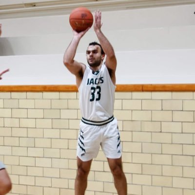 6'2 G Loukas Triantis || 4.0 GPA || Australian || Greek Heritage || Dakota College Bottineau  
+61 415 873 031
https://t.co/sEVzA8uOGi