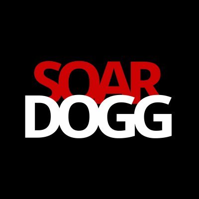 #Christian | Partnerships & Sponsorships Team for @SoarDogg Custom Premium Apparel, Streetwear, & Merch | 352-610-1040 | support@soardogg.com | #SoarAbove