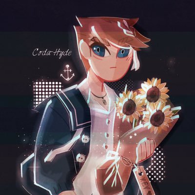 Coda hydeさんのプロフィール画像