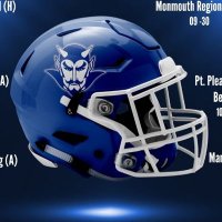 Shore Regional Football (@srdevilfootball) 's Twitter Profile