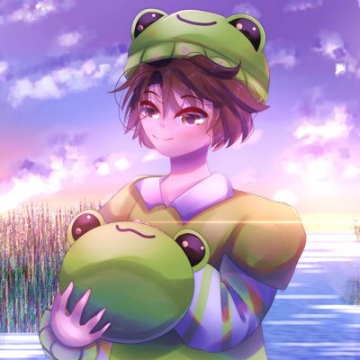 benny | look at pinned |さんのプロフィール画像