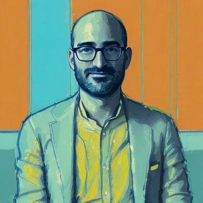 Amir Ghavi (aghavi.ETH) Profile