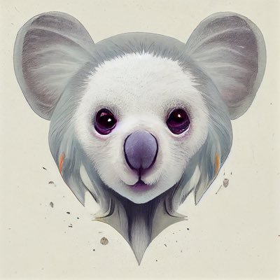 WhiteKoalaArt Profile Picture