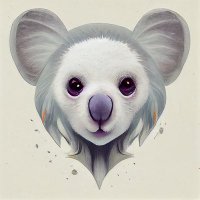 WhiteKoala | Finding the Way - Minting now(@WhiteKoalaArt) 's Twitter Profile Photo