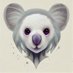 WhiteKoala | Finding the Way - Minting now (@WhiteKoalaArt) Twitter profile photo