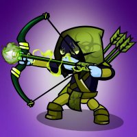 Aptos Archer (@aptosarcher) 's Twitter Profile