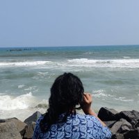 Jerusha Daniel (@jerushad_) 's Twitter Profile