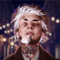 Shock Kroll & Static Posture (@shockqkell) 's Twitter Profile