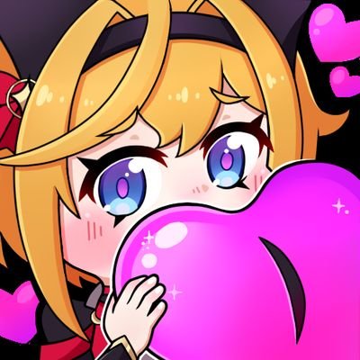 Vyreさんのプロフィール画像