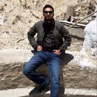 Rattan Dhillon (@shivrattandhil1) Twitter profile photo