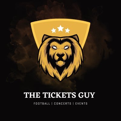 The Tickets Guy UK 💎 Profile