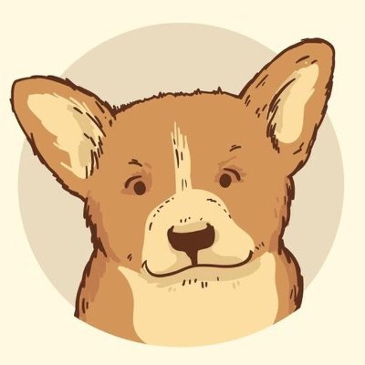 CorgiInuERC's profile picture. The cutest Corgi with dash of Shiba Inu. Launching soon