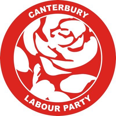 Canterbury Labour Party 🇺🇦