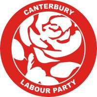 Canterbury Labour Party 🇺🇦(@CanterburyCLP) 's Twitter Profile Photo