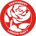 Canterbury Labour Party 🇺🇦 (@CanterburyCLP) Twitter profile photo