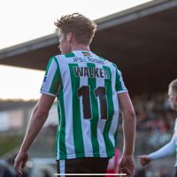 Isaac Walker (@iwalker1518) 's Twitter Profile