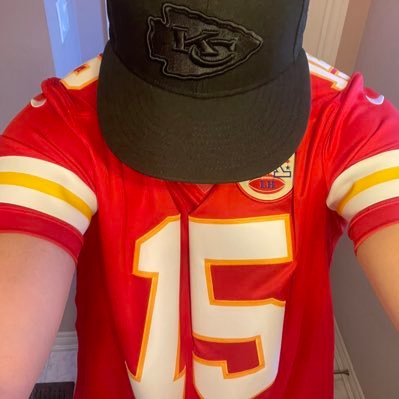JeffHenderson30's profile picture. Die Hard Chiefs fan! Blue Jays,NJ Devils. Toffifee & caffeine addict. Beer lover. Fantasy sports crackhead #chiefskingdom #chiefs🇨🇦🍺