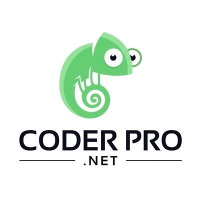 coderProNet's profile picture. Software development firm specializing in web and software development focused  primarily on the Microsoft stack.