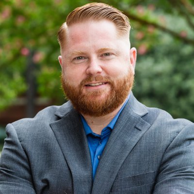 HoggeCyber's profile picture. Cybersecurity Thought Leader | IT Ops & GRC Expert | Space Cyber Visionary | Transformation Driver | @HoggeCyber  Founder