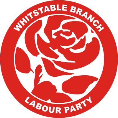 Official Whitstable Branch LP. Meetings 1st Monday of the month at Whitstable Labour Club , 12 Belmont Rd.