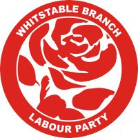 Whitstable Labour Party (@whitlab) 's Twitter Profile