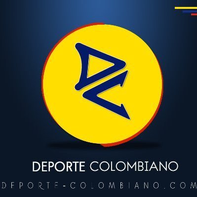 Cuenta alterna con actualidad de nuestros deportistas en Colombia y el mundo.