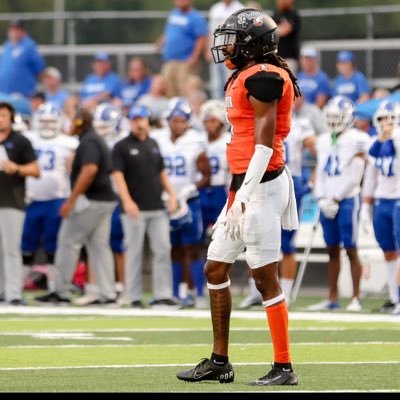 2023 Pro Prospect 6’3 Saftey/CB 2x 1st All Conference team 1x 2nd All Conference team 2x Defensive player of week Union College Alum🐶 Insta~ _ubt.noont16