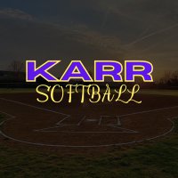 Lady Cougars Softball Team 🥎 (@karr_softball) 's Twitter Profile