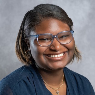 1st Year PhD Student | Winston Salem State University Alum | Future School Psychologist
