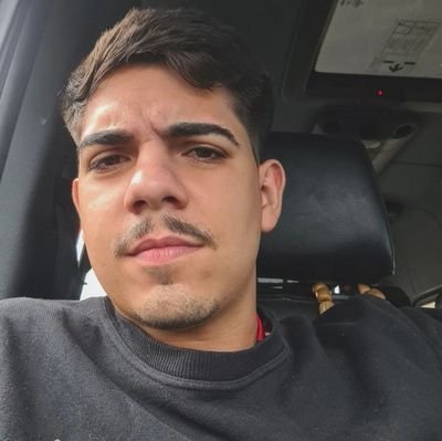 AzevedVit's profile picture. | 021 | Papai do Vicente ⚡️